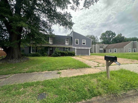 Photo of 3736 CLARKE ST W, Memphis, TN 38115 (MLS # 10226518)