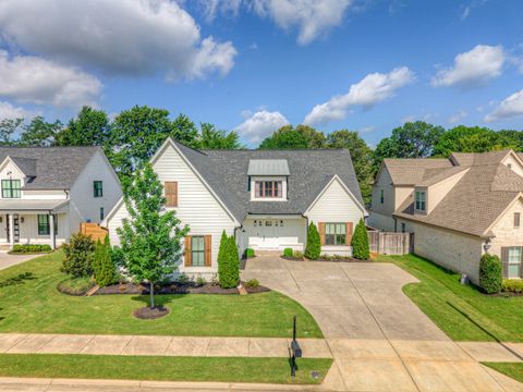 Photo of 1283 BELFAIR DR, Collierville, TN 38017 (MLS # 10223939)