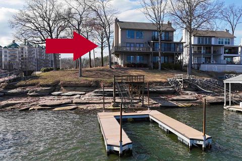 Photo of 28 MARINA COVE LN 28 #28, Iuka, MS 38852 (MLS # 10214822)