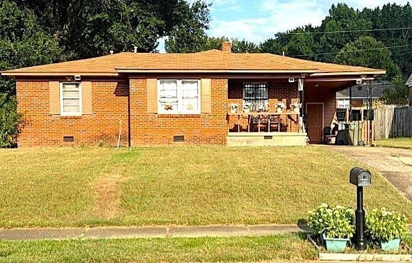 3308 FRAYSER VIEW DR, MEMPHIS, TN 38127 - Image 9d8e5628b571d5417debfcfacf4ab28f/4064510008