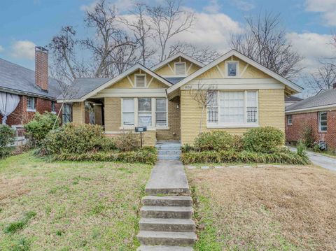 Photo of 830 MAURY ST, Memphis, TN 38107 (MLS # 10212981)