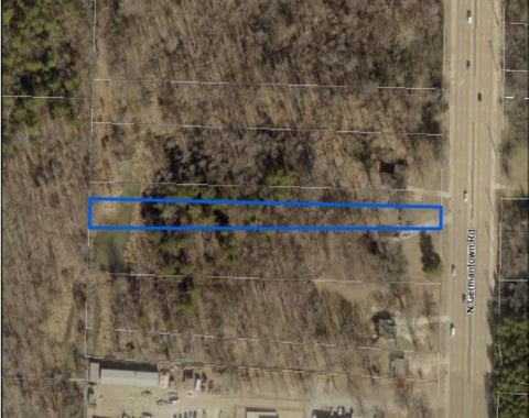 Photo of 0 N GERMANTOWN RD, Bartlett, TN 38133 (MLS # 10224969)
