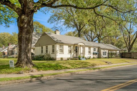 Photo of 358 S GREER ST, Memphis, TN 38111 (MLS # 10218450)