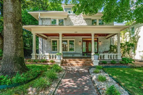 Photo of 1630 CARR AVE, Memphis, TN 38104 (MLS # 10213733)