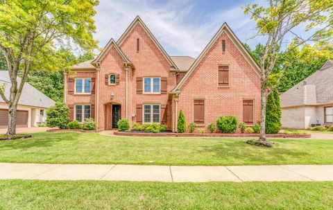 Photo of 10286 MATWOOD OAK DR, Lakeland, TN 38002 (MLS # 10206810)