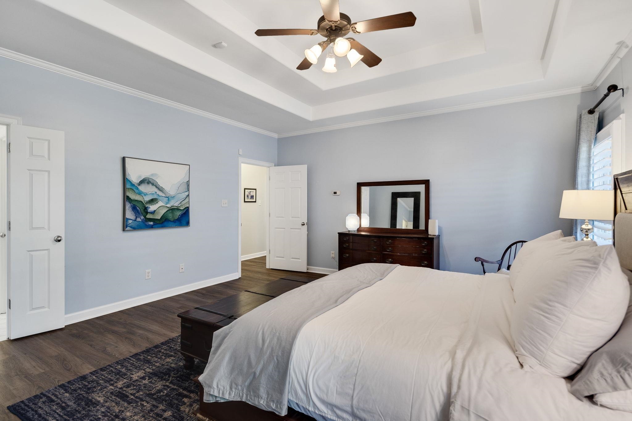 Collierville, Tennessee 38017, United States, 4 Bedrooms Bedrooms, ,3 BathroomsBathrooms,Residential,Active,227844