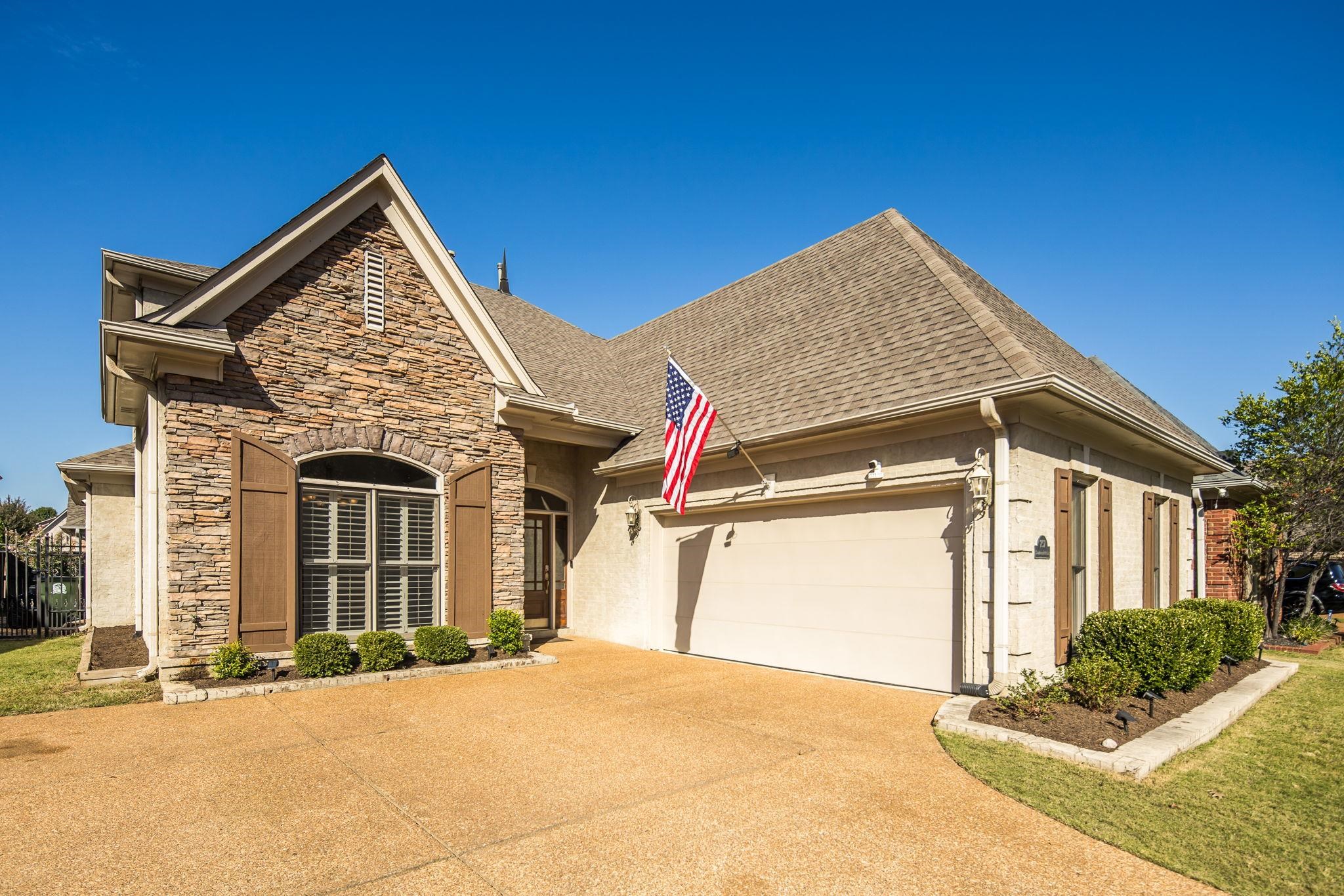 Collierville, Tennessee 38017, United States, 4 Bedrooms Bedrooms, ,3 BathroomsBathrooms,Residential,Active,227844