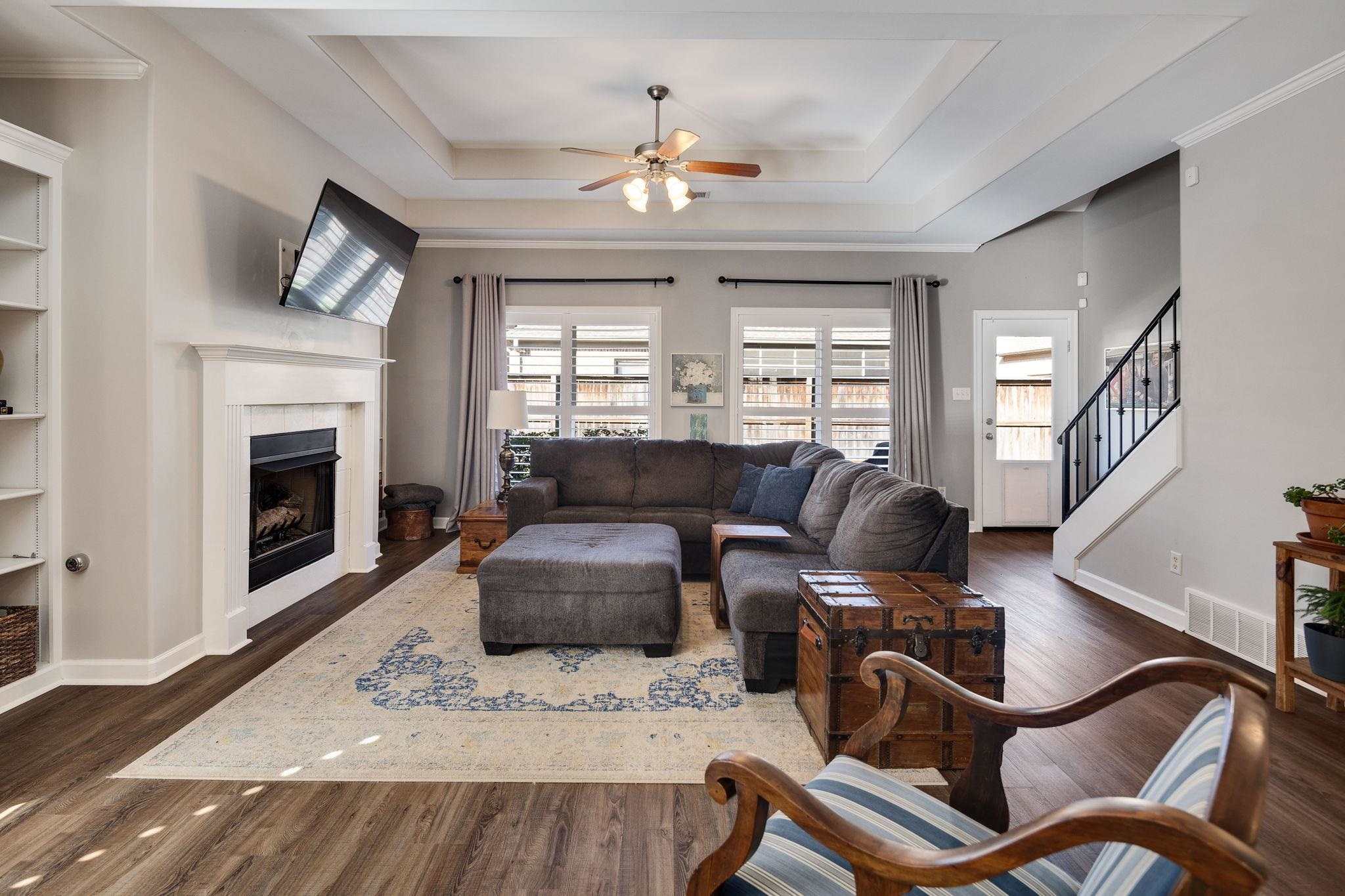 Collierville, Tennessee 38017, United States, 4 Bedrooms Bedrooms, ,3 BathroomsBathrooms,Residential,Active,227844