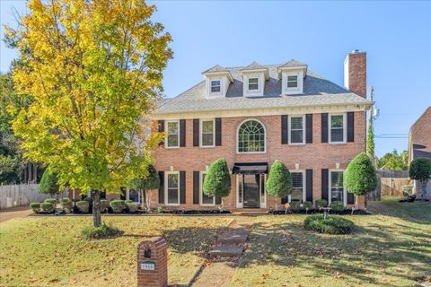 Photo of 1965 CAPAS CV, Memphis, TN 38016 (MLS # 10209342)