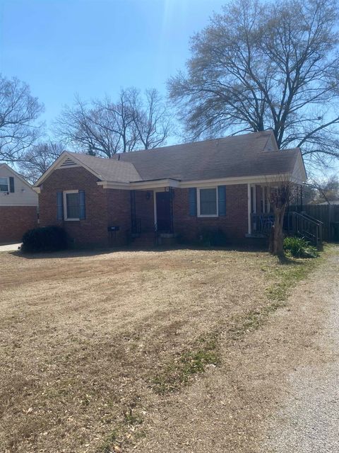 Photo of 4915 FIRST AVE, Millington, TN 38053 (MLS # 10217423)