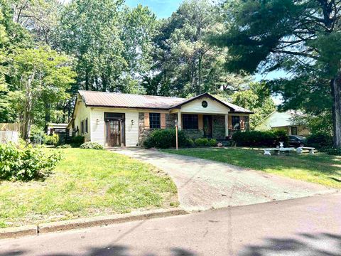 Photo of 471 PERKINS ST, Ripley, TN 38063 (MLS # 10221612)