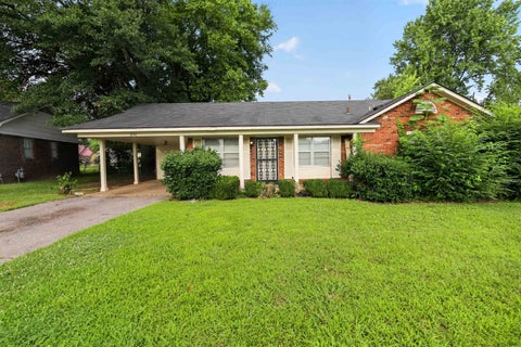Photo of 1092 QUAILRUN LN, Memphis, TN 38109 (MLS # 10225889)