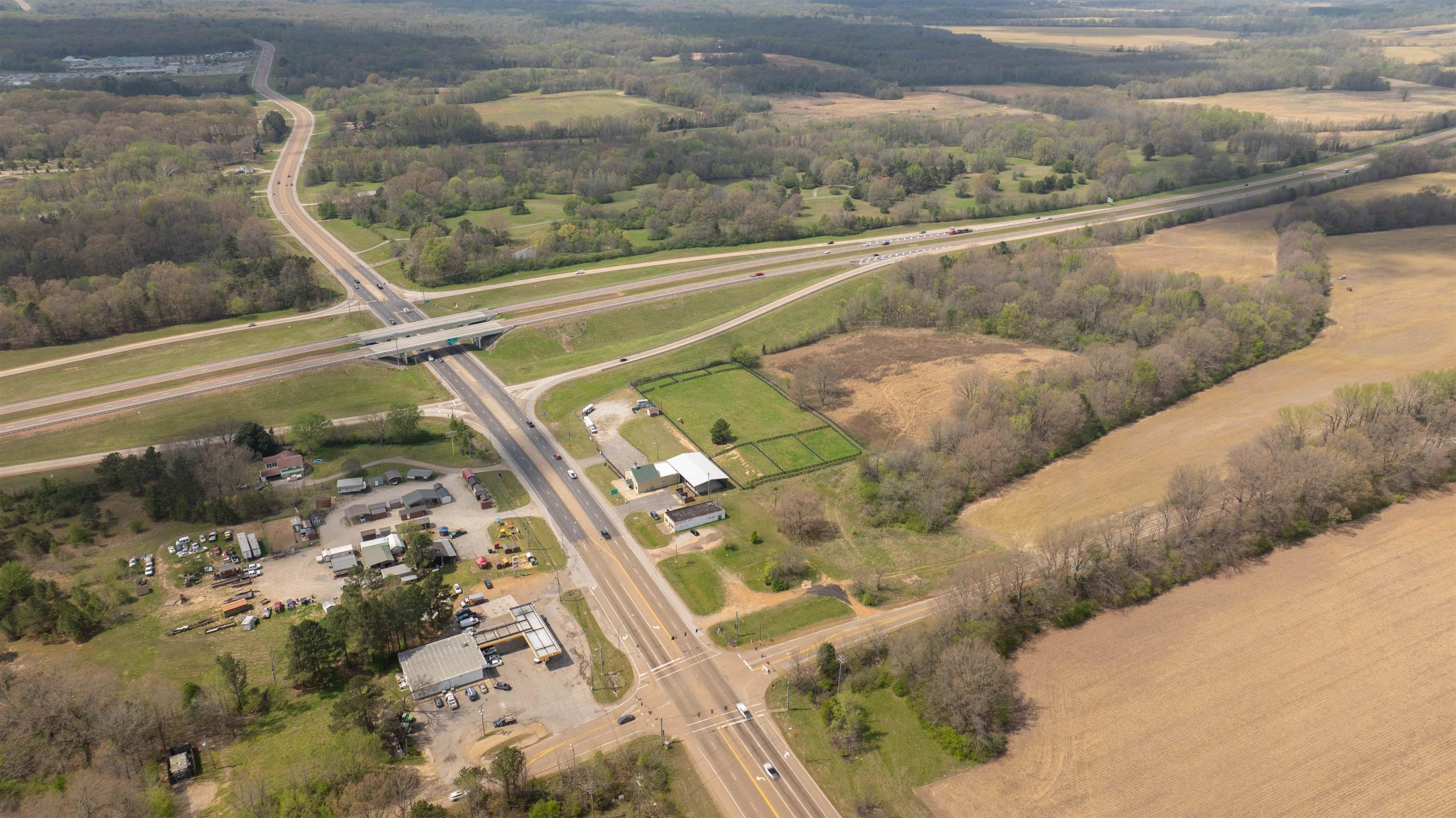 3131 US 64 HWY