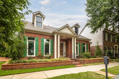 Photo of 1185 ALLENTOWN ST, Memphis, TN 38016 (MLS # 10231250)