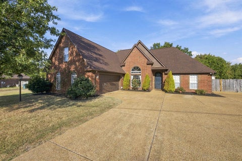 Photo of 2580 RASCO RD, Southaven, NC 38672 (MLS # 10231736)