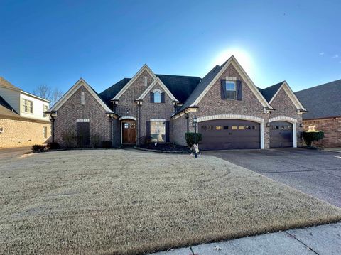 Photo of 65 BRIARFIELD CV, Oakland, TN 38060 (MLS # 10217869)
