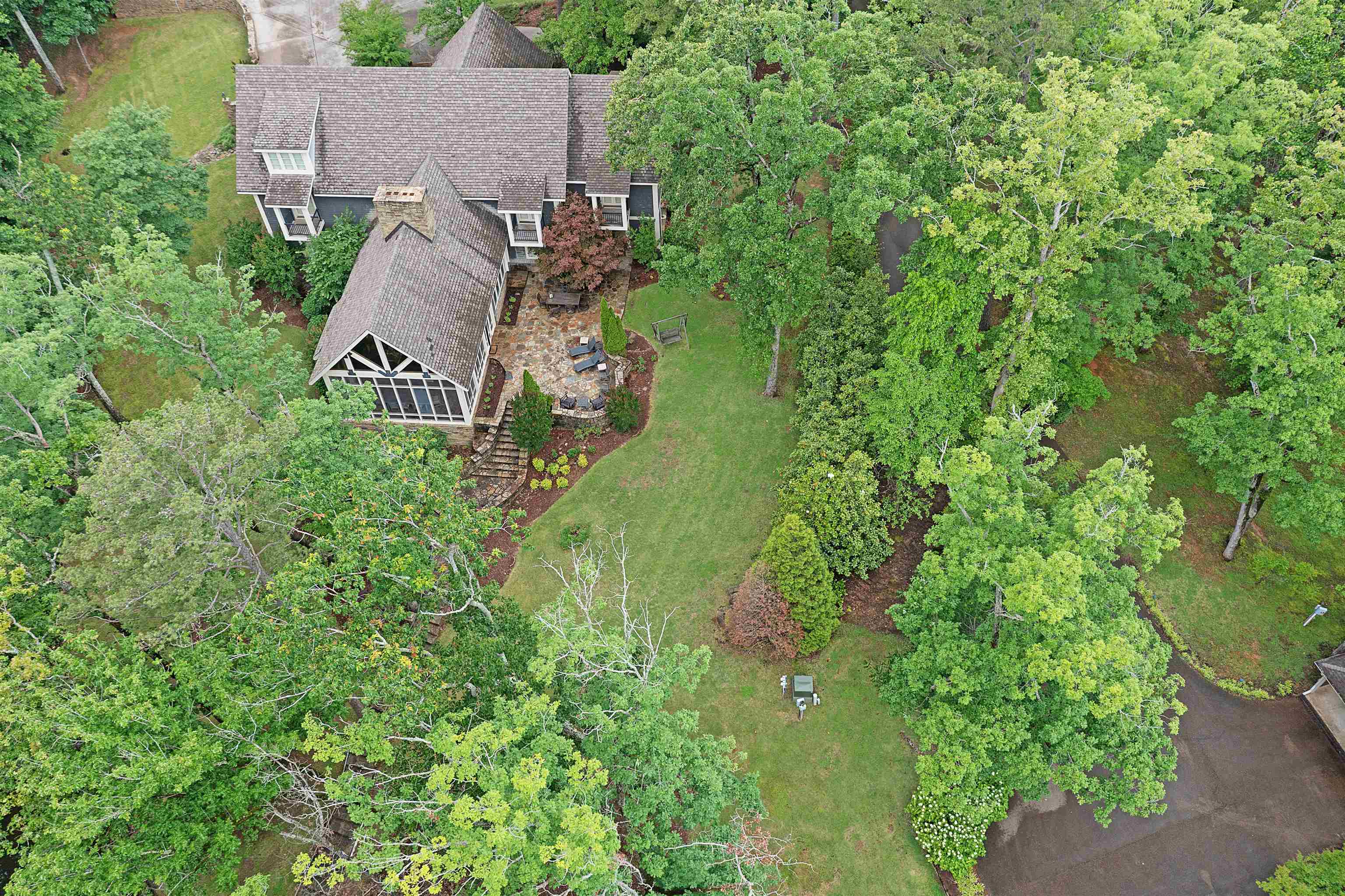 25 CANEY HOLLOW RD