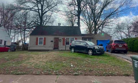 Photo of 4853 TUTWILER AVE, Memphis, TN 38122 (MLS # 10216300)