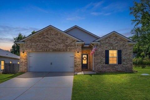 Photo of 71 STEPHANIE ST, Atoka, TN 38004 (MLS # 10223661)