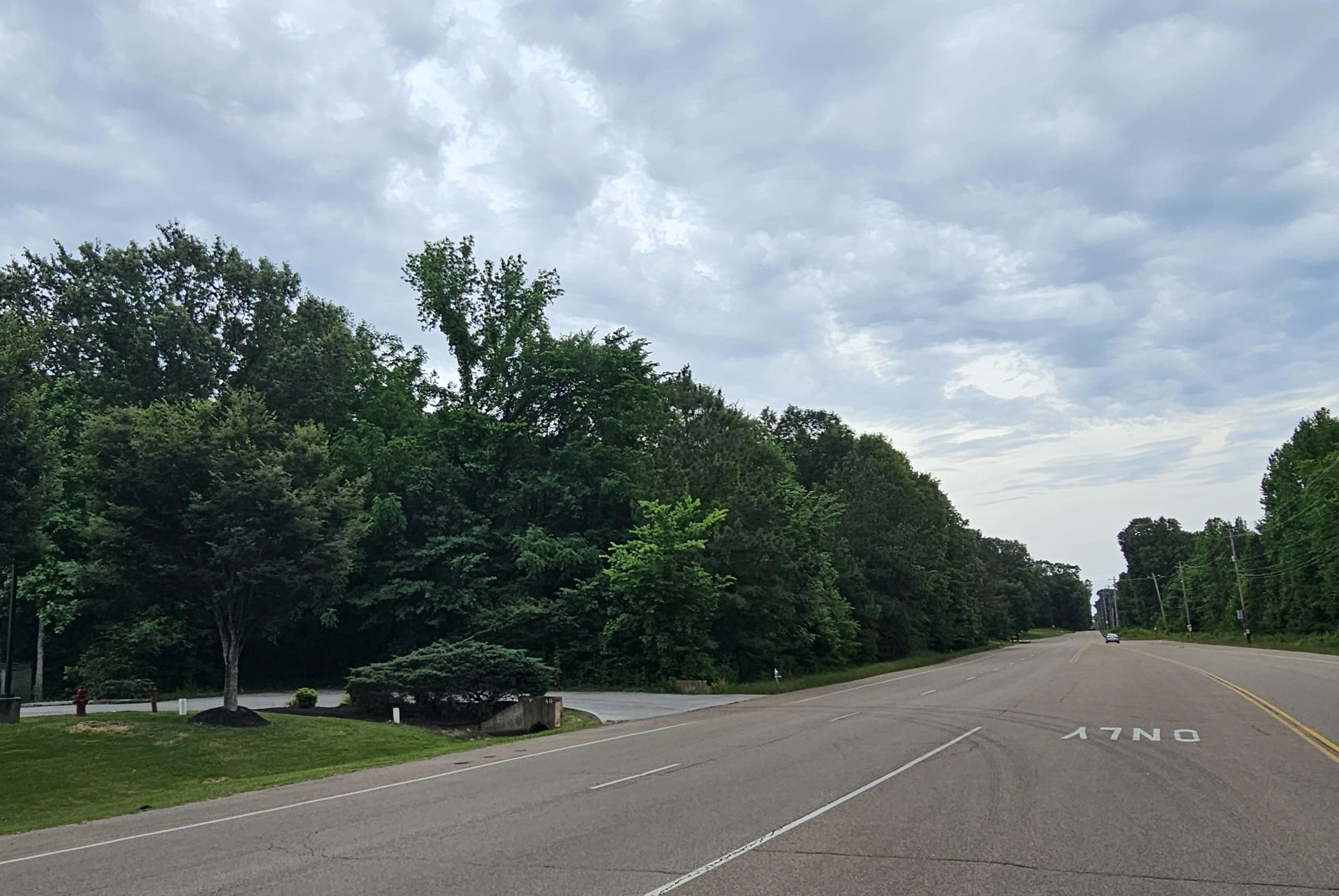 FOREST HILL-IRENE ST