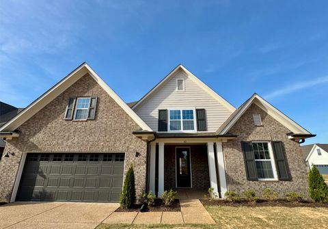 60 Live Oak Cv, Oakland, TN 38060 - MLS#: 10186120
