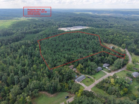 Photo of 0 PREACHER DR, Counce, TN 38326 (MLS # 10229518)
