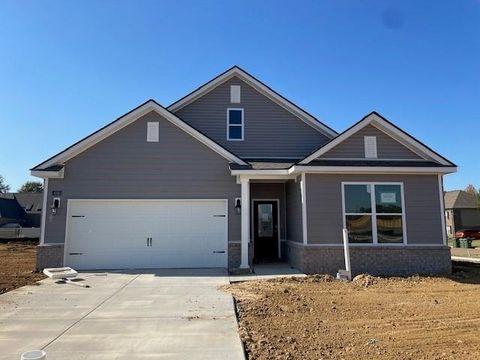 Photo of 4310 PEACH RUN LANE LN, Millington, TN 38053 (MLS # 10204141)