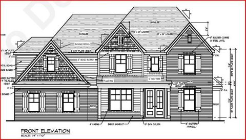 Photo of 12783 CLARKSON CIR N, Arlington, TN 38002 (MLS # 10214687)