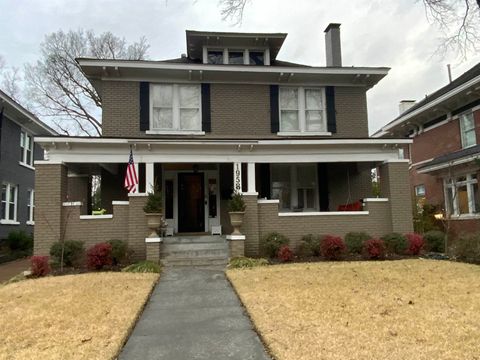 Photo of 1958 PEABODY AVE, Memphis, TN 38104 (MLS # 10213639)
