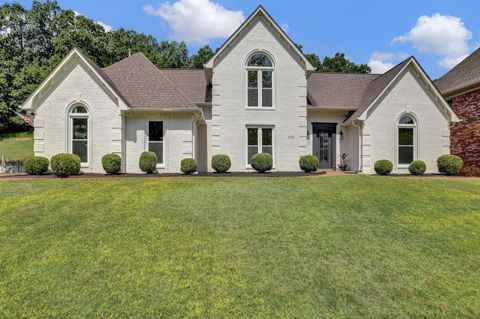 Photo of 4151 SPARROW HILL DR, Lakeland, TN 38002 (MLS # 10211940)