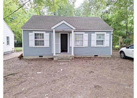 Photo of 761 WHITNEY AVE, Memphis, TN 38127 (MLS # 10233226)