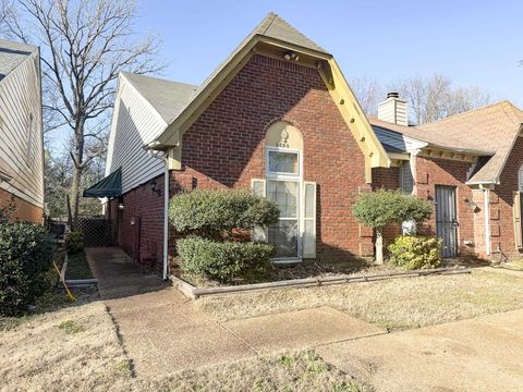 Photo of 3693 HYACINTH DR, Memphis, TN 38115 (MLS # 10213496)