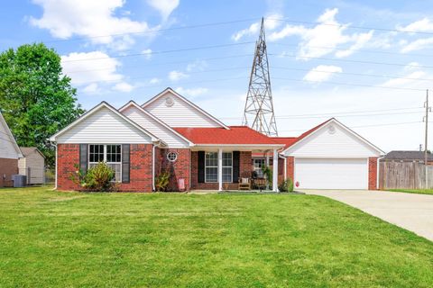 Photo of 215 WOODSHIRE LN, Brighton, TN 38011 (MLS # 10214431)