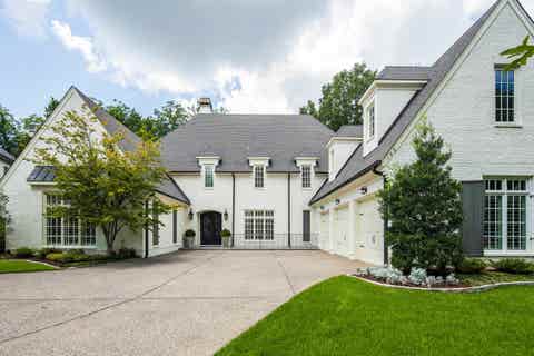 Photo of 169 DUBRAY CREEK CIR, Collierville, TN 38017 (MLS # 10226375)