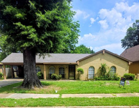 Photo of 3544 MCKENZIE CV, Memphis, TN 38118 (MLS # 10219450)