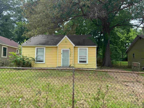 Photo of 3115 MORNINGSIDE ST, Memphis, TN 38127 (MLS # 10225351)