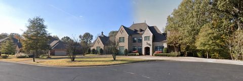 Photo of 10220 MAPLE SPRINGS CV, Lakeland, TN 38002 (MLS # 10221552)