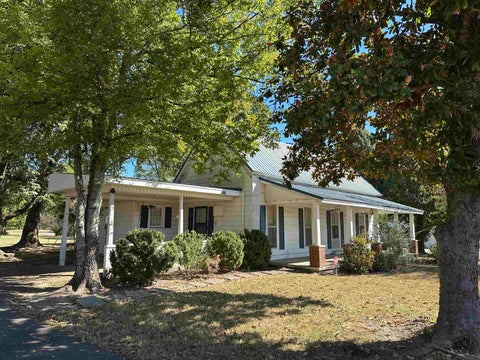 Photo of 8382 HIGHWAY 142 HWY, Stantonville, TN 38379 (MLS # 10231186)