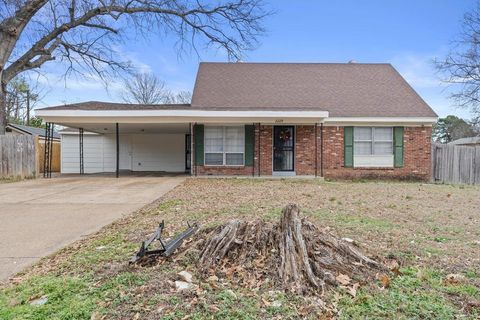 Photo of 3220 GINA DR, Memphis, TN 38118 (MLS # 10214751)