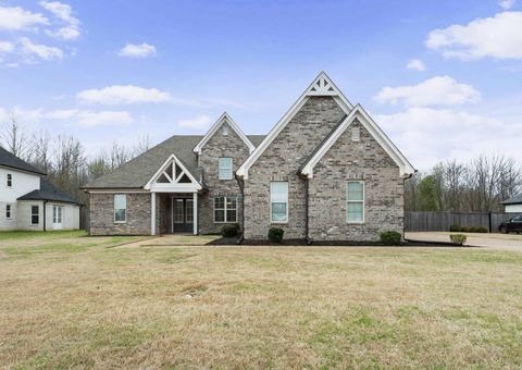 Photo of 470 CAMBRIDGE CV, Oakland, TN 38060 (MLS # 10216603)