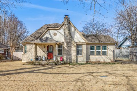 Photo of 755 N BELVEDERE BLVD, Memphis, TN 38107 (MLS # 10216020)