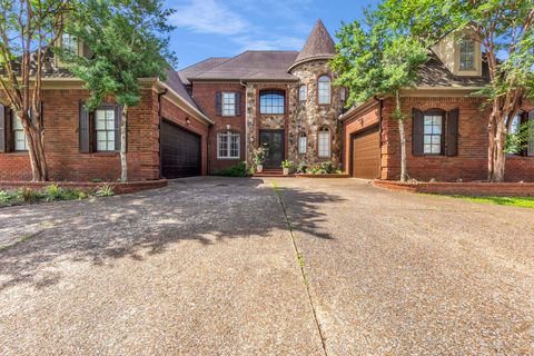 Photo of 649 RIDGE SPRINGS RD, Collierville, TN 38017 (MLS # 10223040)