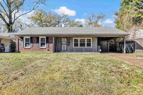 Photo of 1459 W FLAMINGO RD, Memphis, TN 38117 (MLS # 10212159)