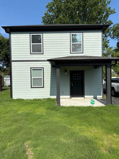 Photo of 729 N DUNLAP ST, Memphis, TN 38107 (MLS # 10218288)