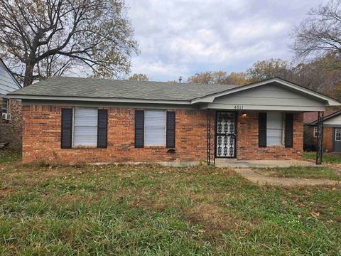 Photo of 4511 SUMNERS WELLS RD, Memphis, TN 38118 (MLS # 10216408)