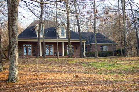 Photo of 3490 YAGER RD, Moscow, TN 38057 (MLS # 10218789)