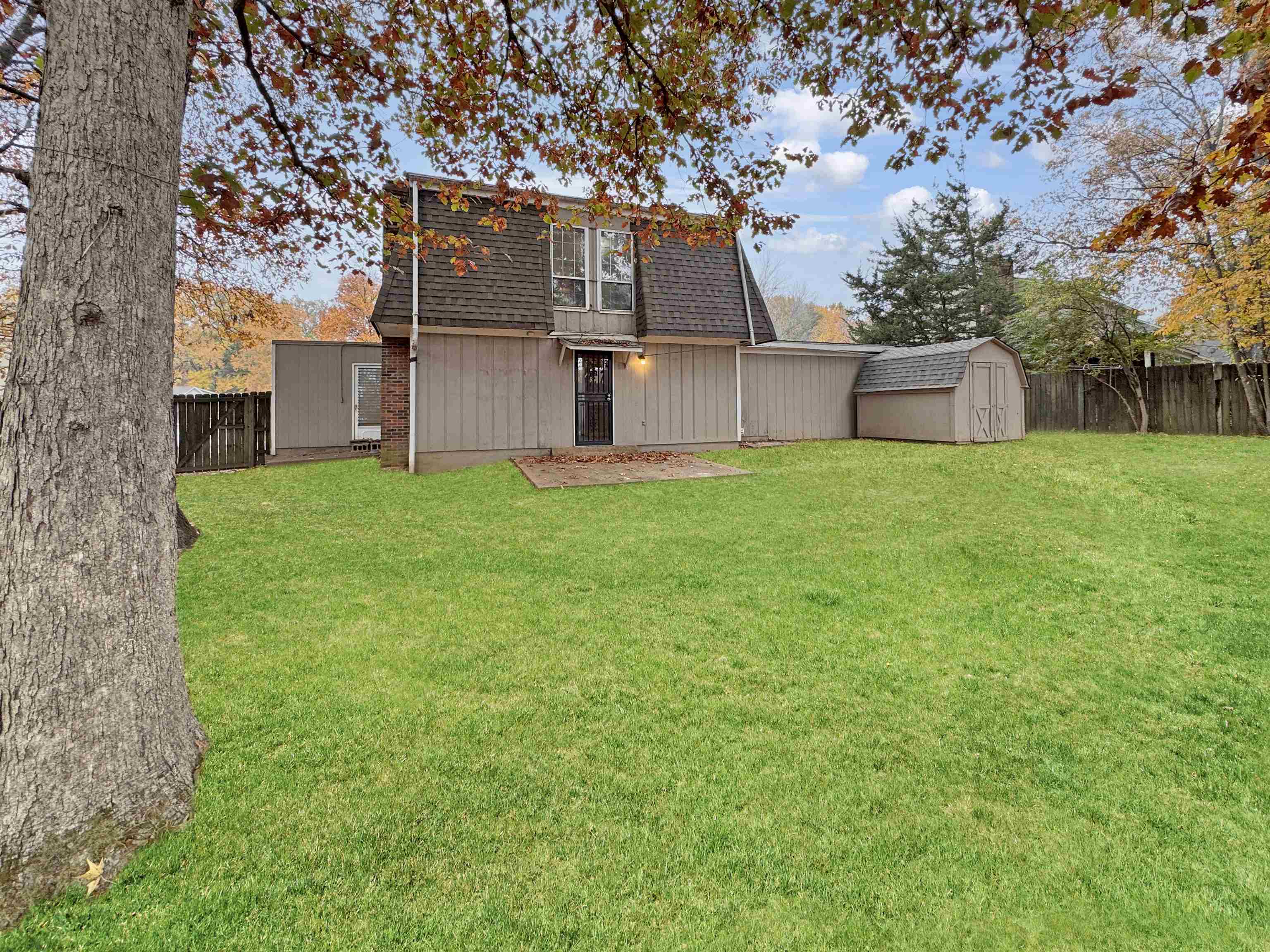 Memphis, Tennessee 38116, United States, 3 Bedrooms Bedrooms, ,2 BathroomsBathrooms,Residential,Active,246606