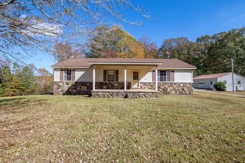 Photo of 4485 HOLLAND CREEK RD, Savannah, TN 38372 (MLS # 10208946)