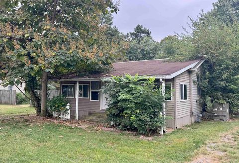Photo of 213 NORTH ST, Ridgely, TN 38080 (MLS # 10205550)