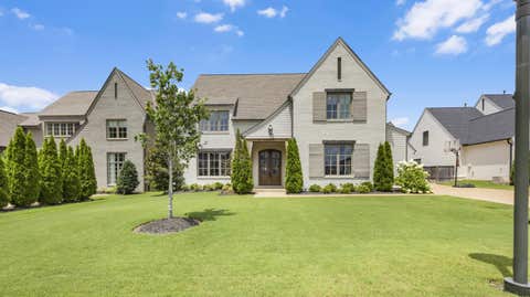 Photo of 12592 MISS CARSON LN, Collierville, TN 38017 (MLS # 10226338)